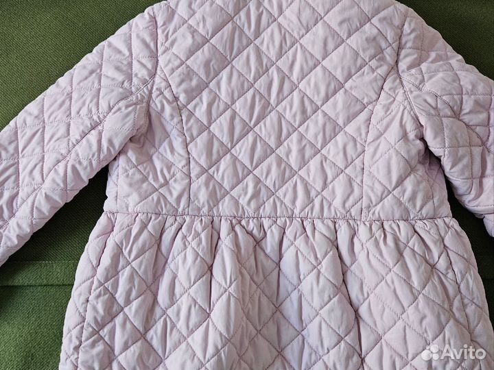 Куртка Polo 6л