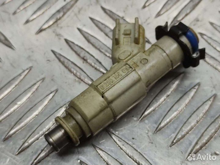 Форсунка Ford Mondeo 3 1.8 2001