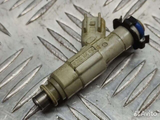 Форсунка Ford Mondeo 3 1.8 2001