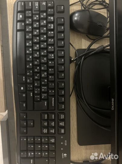 Монитор для компьютера