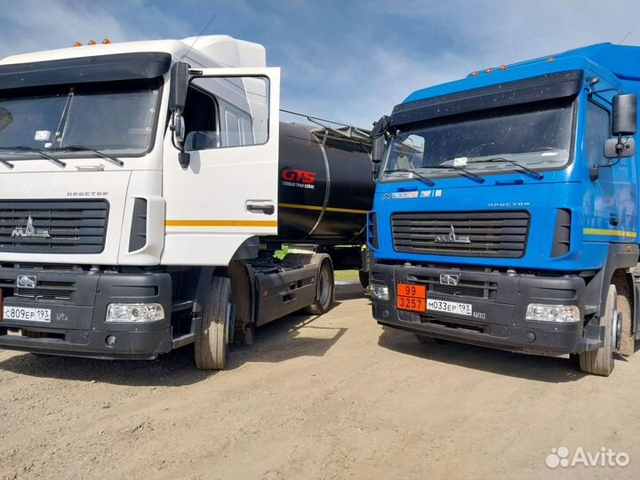 Водитель категории в с е