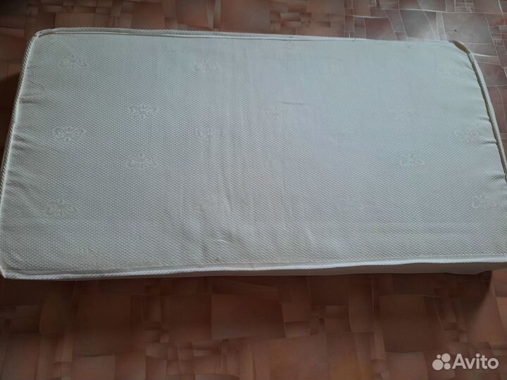 Матрас детский