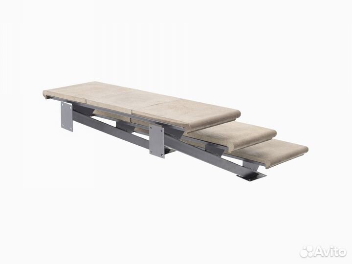 Лестница ступени