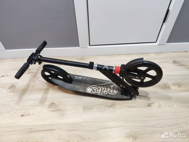 Самокат Ridex Invader б/у