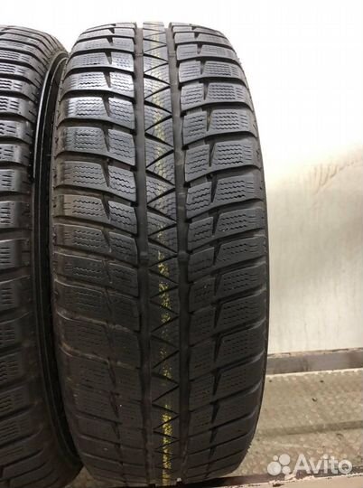 Falken Eurowinter HS-449 205/55 R16 98W