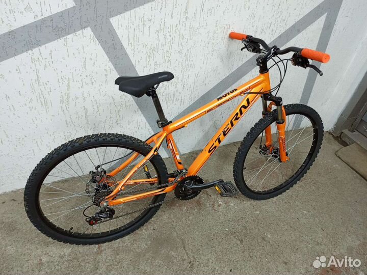 Велосипед Stern Energy 2.0