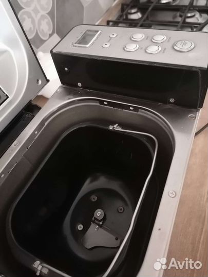 Продам хлебопечь