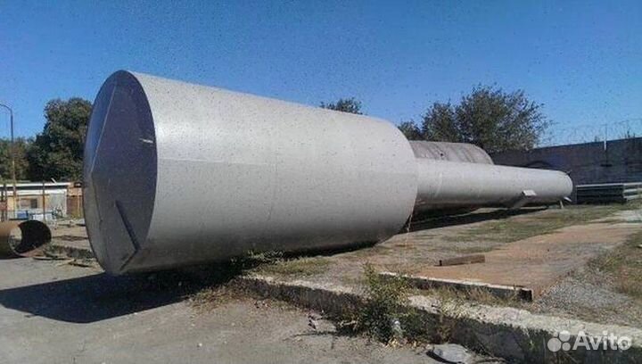 Водонапорные башни, вбр