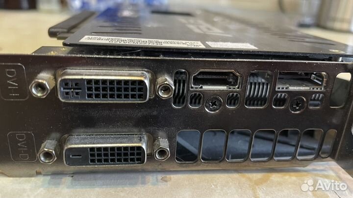 Видеокарта rx 380 r9