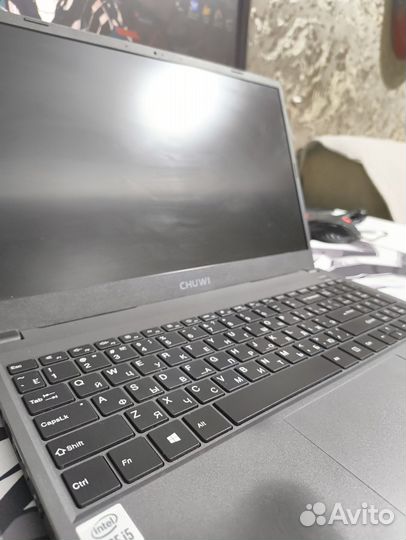 Ноутбук chuwi corebook xpro