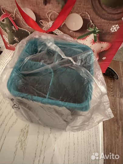 Подставка для столовых приборов tapperwere