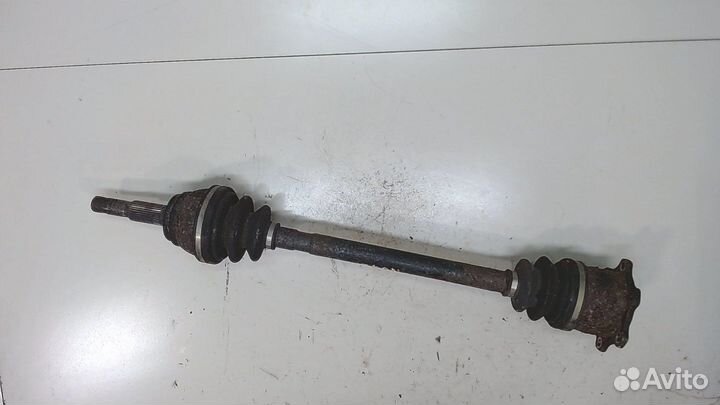 Полуось Infiniti FX, 2006