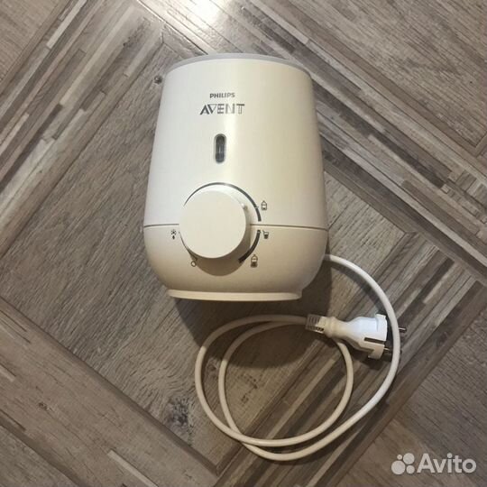 Подогреватель avent