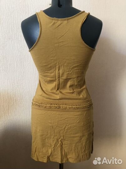 Платье домашнее