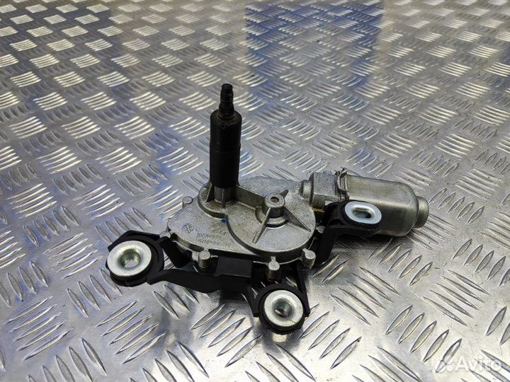 Моторчик стеклоочистителя задний Skoda Yeti 5L 1.4