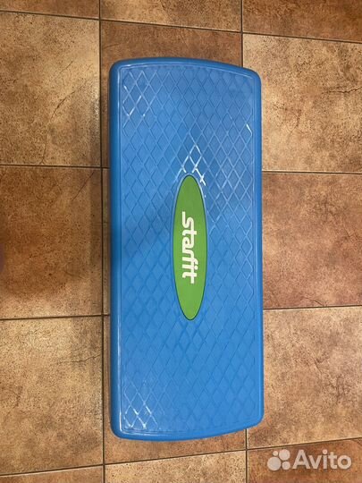 Степ для Елены