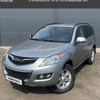 Haval H5 2.0 MT, 2020, 57 168 км, с пробегом, цена 1 849 000 руб.