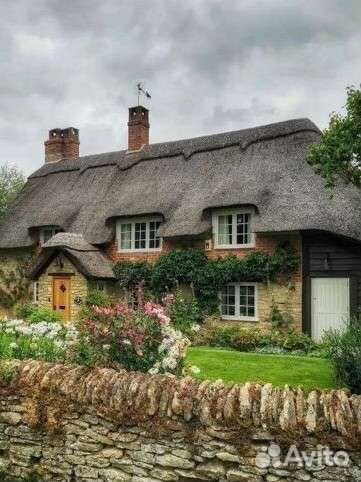 Агент широкого профиля