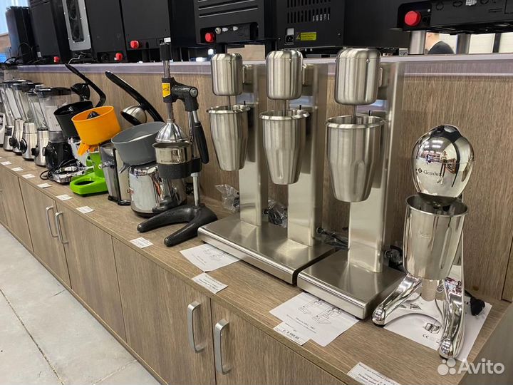 Соковыжималки шнековые для цитрусовых в наличии