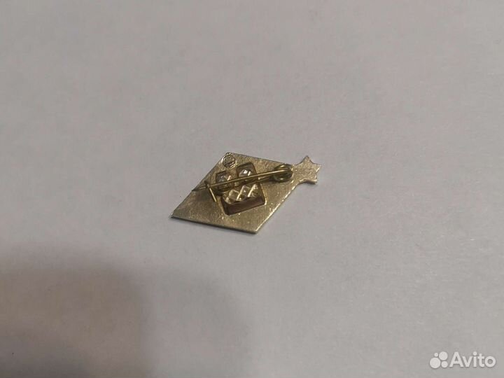 Значок Динамо