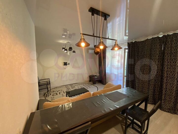 3-к. квартира, 75 м², 5/9 эт.