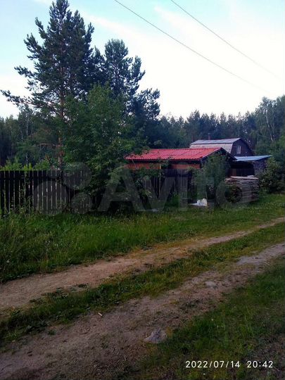 Дача 36 м² на участке 13 сот.