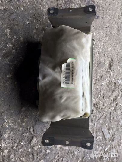 Подушка безопасности в торпедо Мазда 3 BK Mazda 3