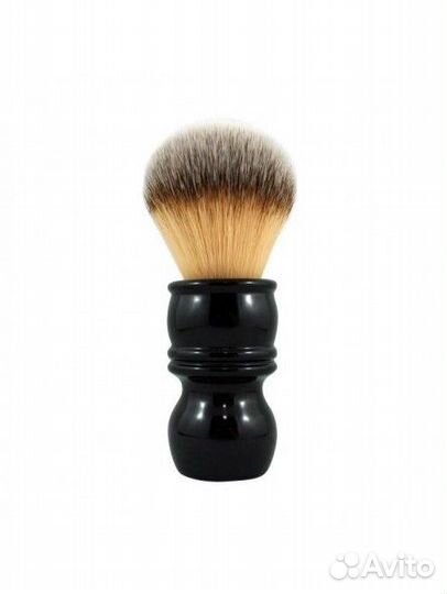 Помазок для бритья RazoRock Plissoft Barber