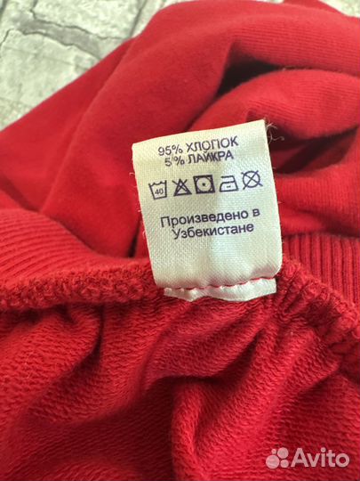 Штаны mini maxi 104