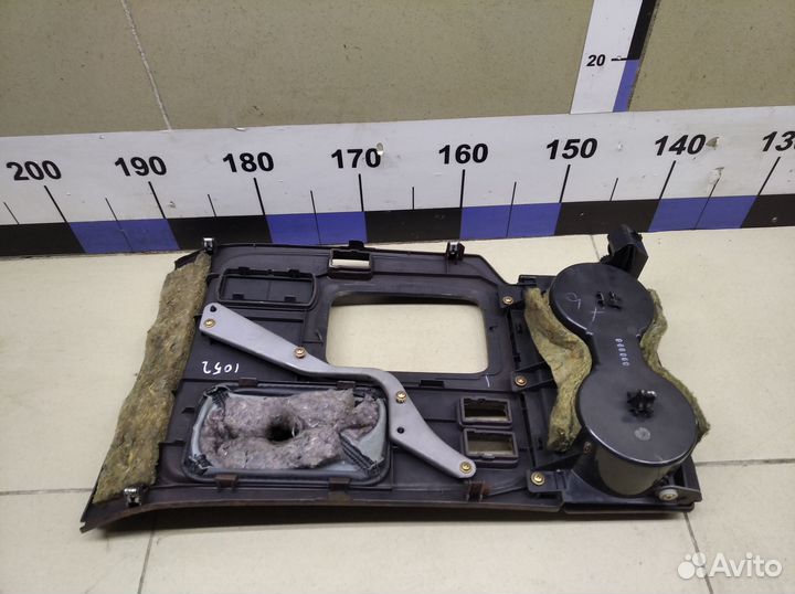 Накладка декоративная Land Cruiser (100) 1998-2007