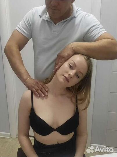 Восстановительный массаж