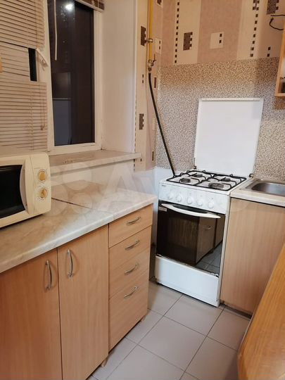 Апартаменты-студия, 25 м², 1/1 эт.