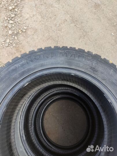 Nordman Nordman 4 185/65 R15