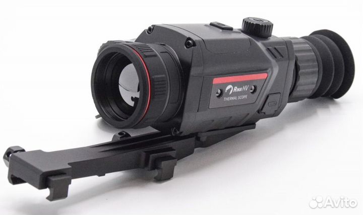 Тепловизионный прицел RikaNV GTR630 (Guide TR630)