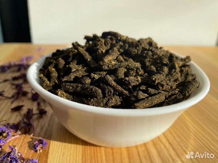 Иван-чай 1 килограмм натуральный, без кофеина