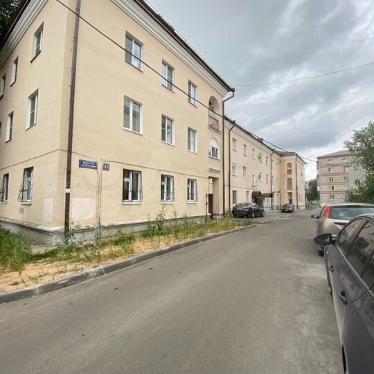 Комната 14 м² в 3-к., 2/3 эт.