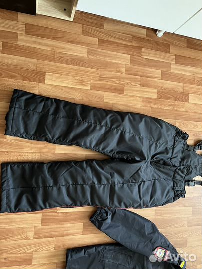 Форма полиции