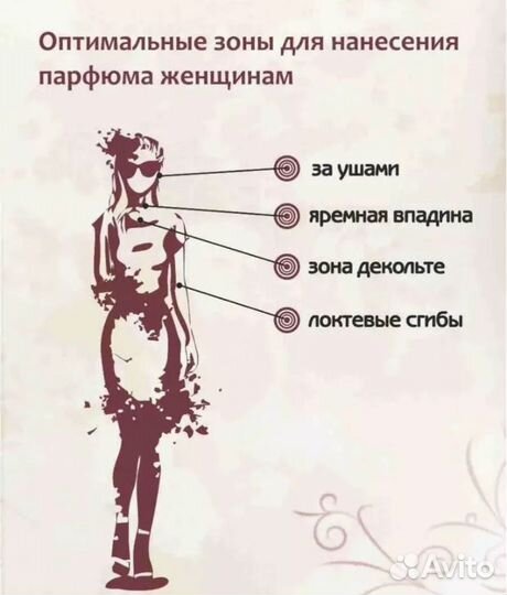 Парфюмерная вода creed aventus 33 мл