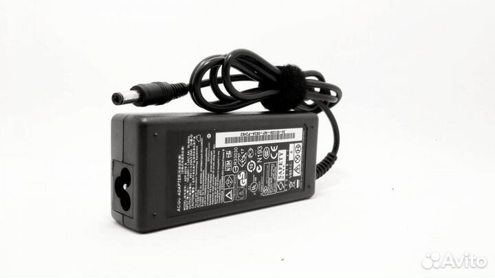 Блок питания Lenovo G430 G455 G460