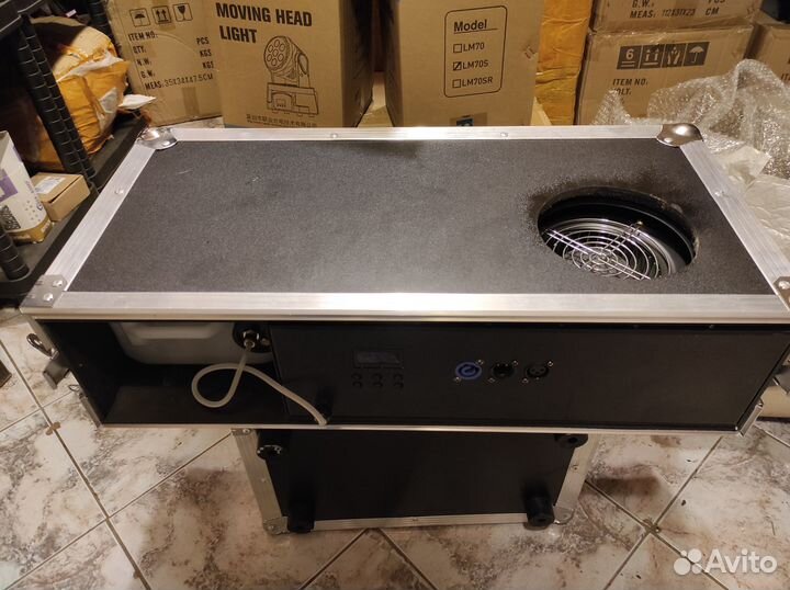 Хейзер 1400 вт