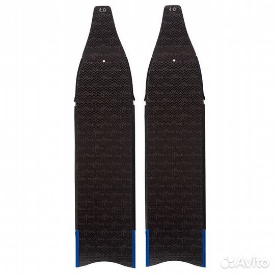 Карбоновые лопасти Flippers