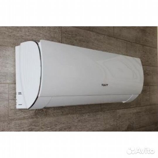 Кондиционер Tosot 21-26 кв.м + возможна установка