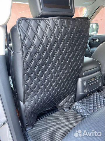 Защита на спинку сиденья