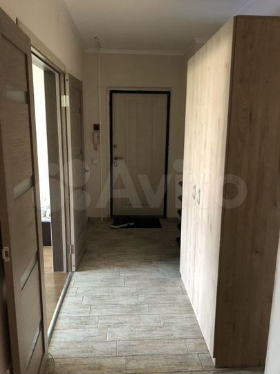 Комната 14 м² в 2-к., 3/15 эт.