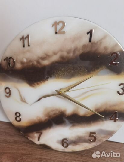 Часы настенные