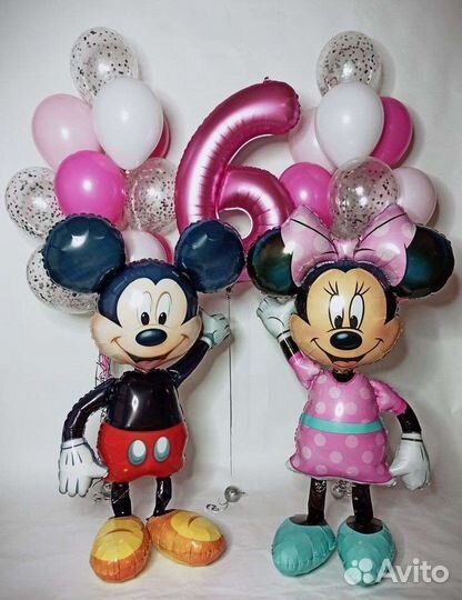 Ходячие фигуры