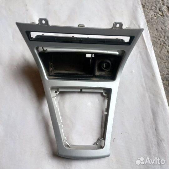 Пепельница Bmw X3 E83