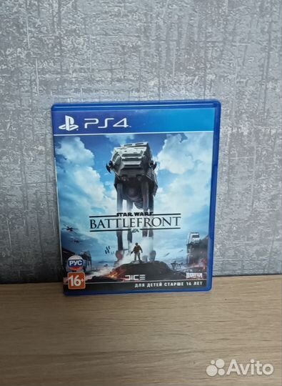 Игры для ps 4