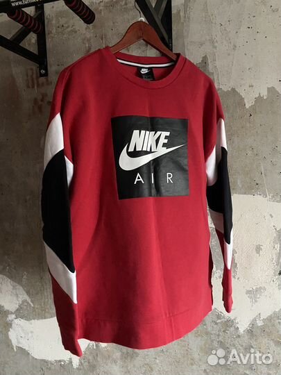 Бейсболка, свитшот Nike, шапка The North Face