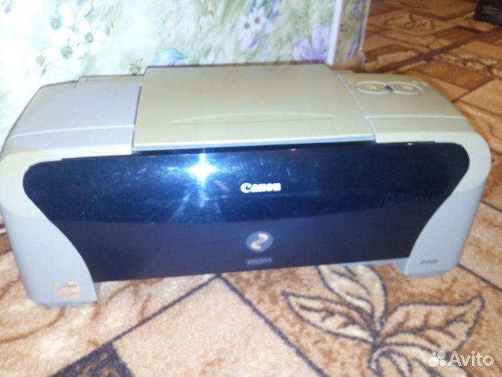 Принтер Canon ip1500